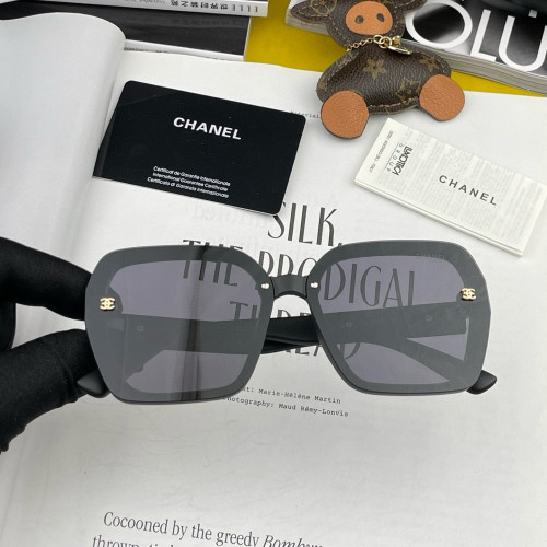 Chanel Luxury Brand Womens Sunglasses with Original Box  CH1598