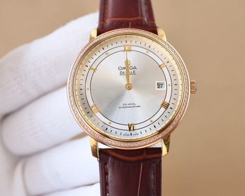 Omega Watch073