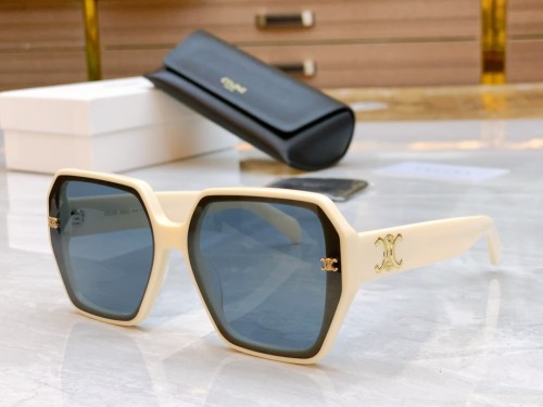 Celine Sunglasses Luxury Brand Womens Sunglasses with Original Box  145S