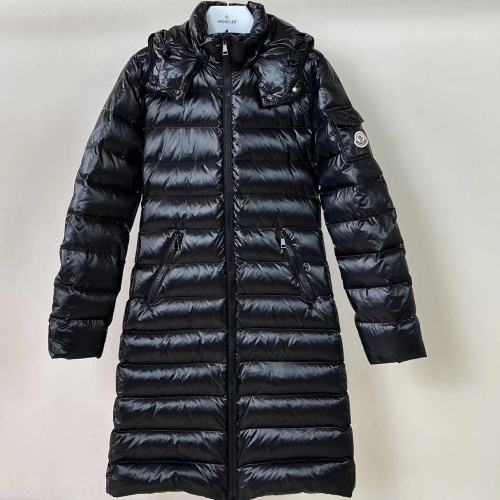 Moncler Design Mens Womens Cardamine Winter Windprood Down Jackets Keep Warm 90% White Duck Down