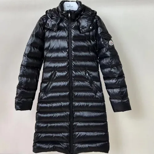 Moncler Design Mens Womens Cardamine Winter Windprood Down Jackets Keep Warm 90% White Duck Down