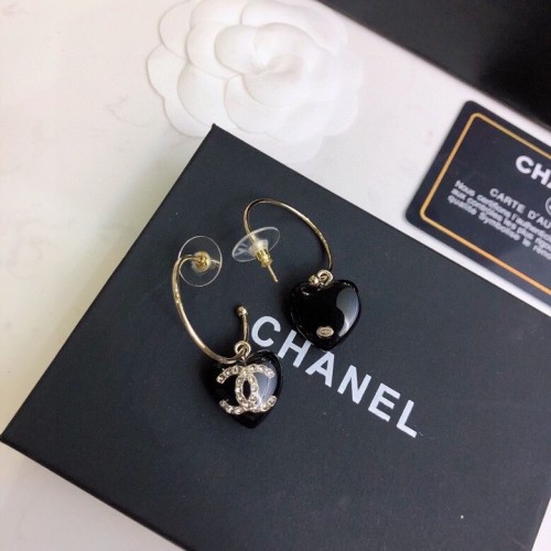 Chanel Luxury Womens Earrings