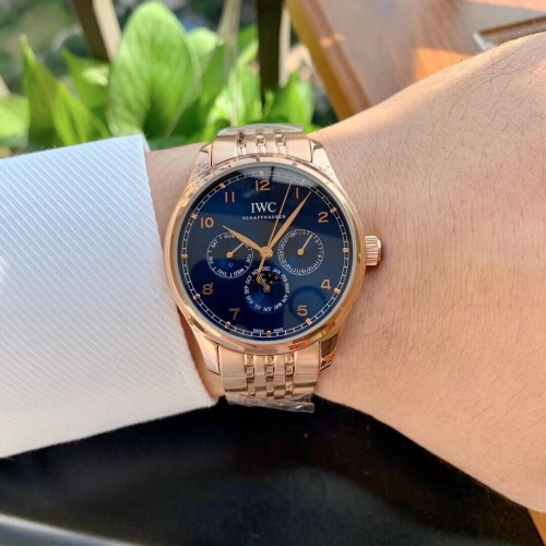 IWC Watch002