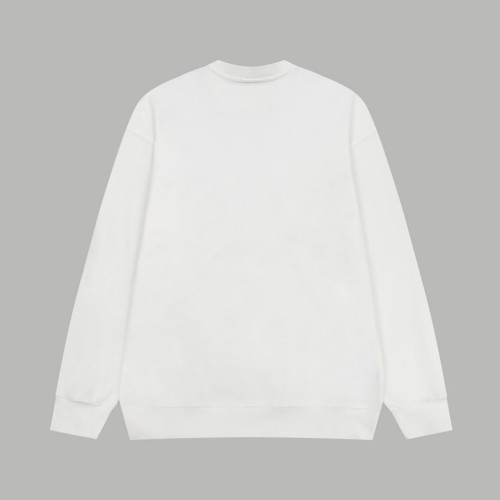 Gucci Womens Mens Sweatshirt Luxury Brand Mens Sweatshirt   