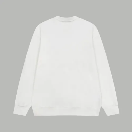 Gucci Womens Mens Sweatshirt Luxury Brand Mens Sweatshirt   