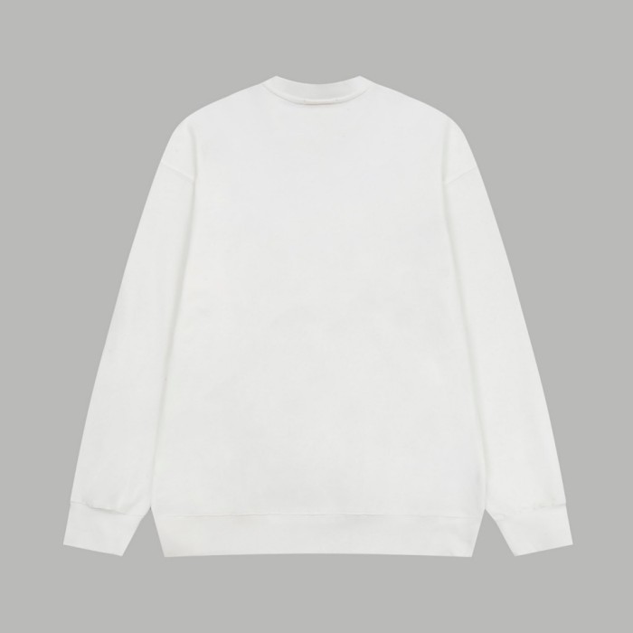 Moncler Men Womens Sweatshirt Luxury Brand Mens Sweatshirts Top Quality   