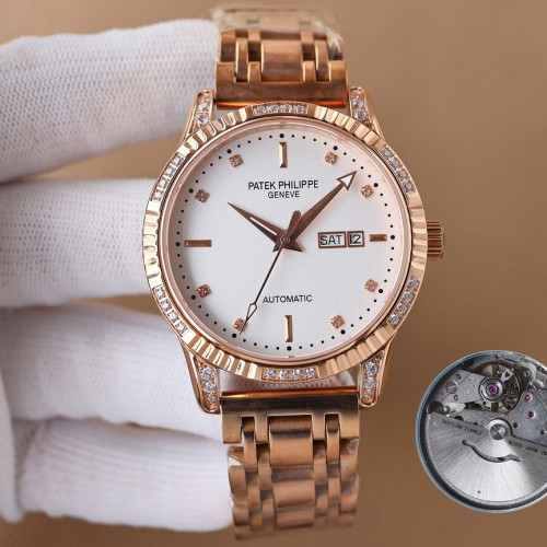 Patek Philippe Watch010