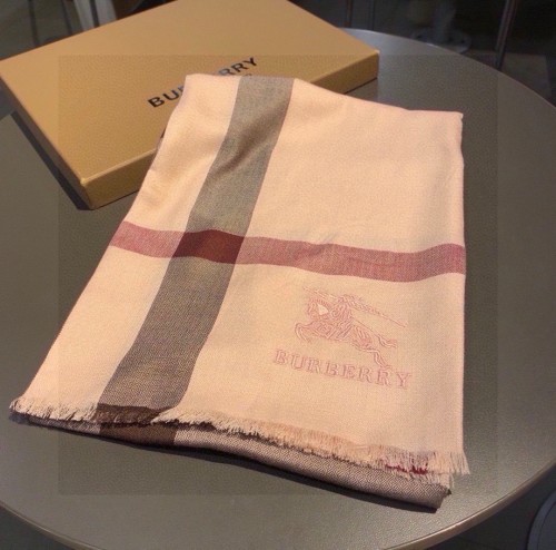 Burberry Scarves Womens Fashion Scarf061
