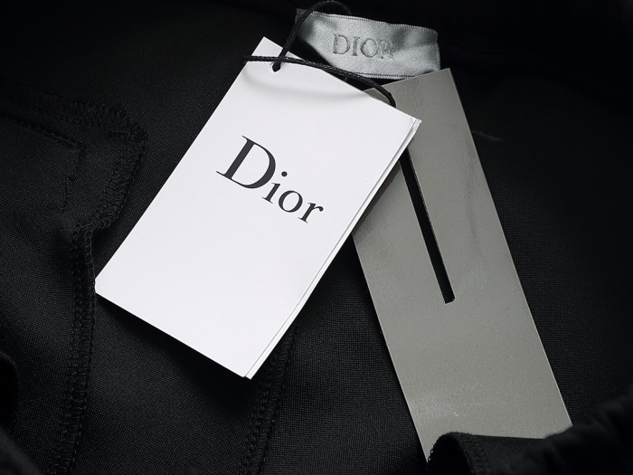 Dior Luxury Brand Women Mens Jogging Pant Sweatpant   