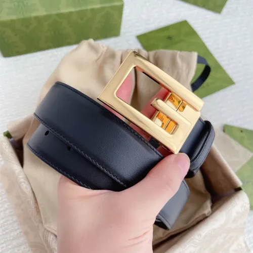 Gucci Mens Belt Luxury Brand Design Fashion Type with Original Box