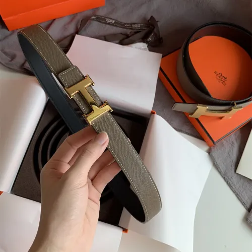 Hermes Womens Belt Luxury Brand Design Fashion Type with Original Box