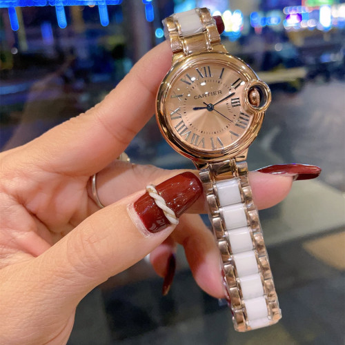 Cartier Watch089