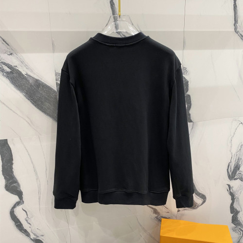 Burberry Womens Mens Sweatshirt Luxury Brand Mens Sweatshirts   