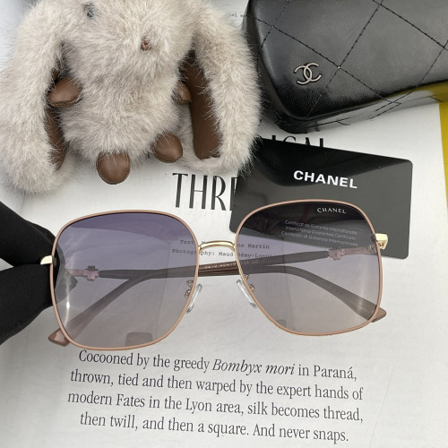 Chanel Sunglasses Luxury Brand Womens Sunglasses with Original Box  CH5821