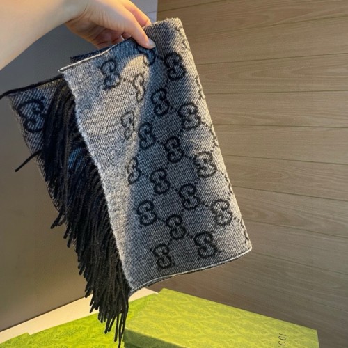 Gucci Scarves Womens Fashion Scarf071