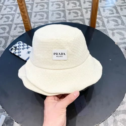 Prada Hats 120