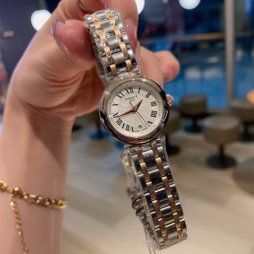 Tissot Womens Watch021