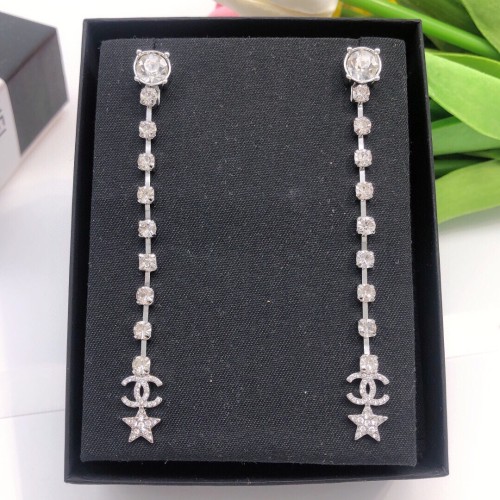 Chanel Luxury Womens Earrings