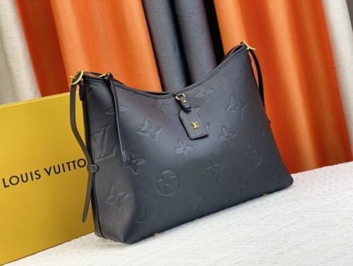 Louis Vuitton Womens Shoulder Bags Handbag Luxury Brand CarryAll Handbag Shopping Bags