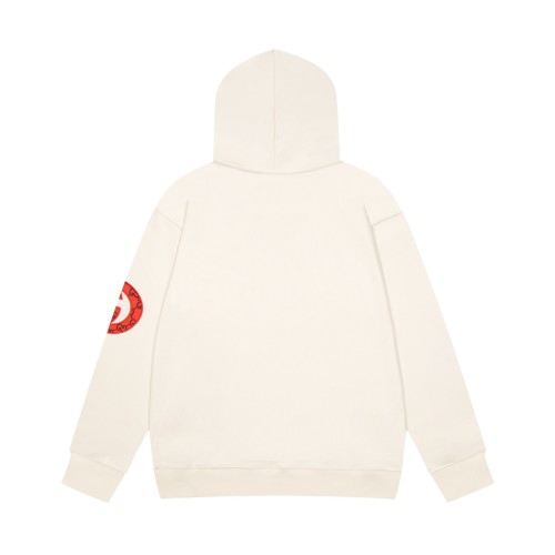 Gucci Womens Mens Long Sleeve Sweatshirt Hoodies Luxury Brand Mens Sweatshirt