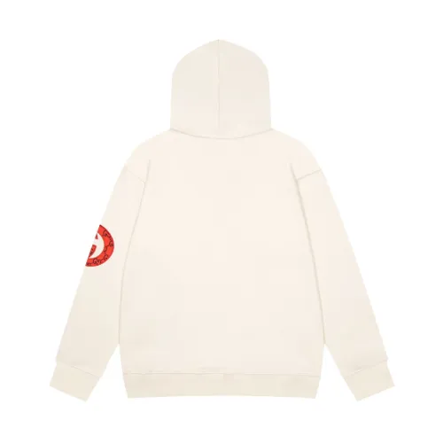 Gucci Womens Mens Long Sleeve Sweatshirt Hoodies Luxury Brand Mens Sweatshirt