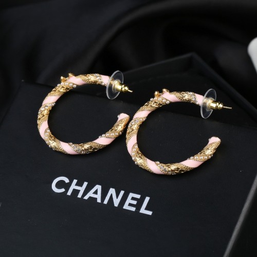 Chanel Luxury Womens Earrings