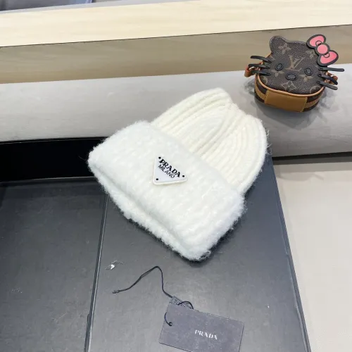 Prada Hats 020