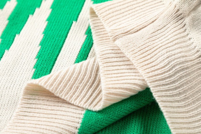 Bottega Veneta Mens Sweater Knitwear Luxury Brand Mens Sweaters Top Quality   