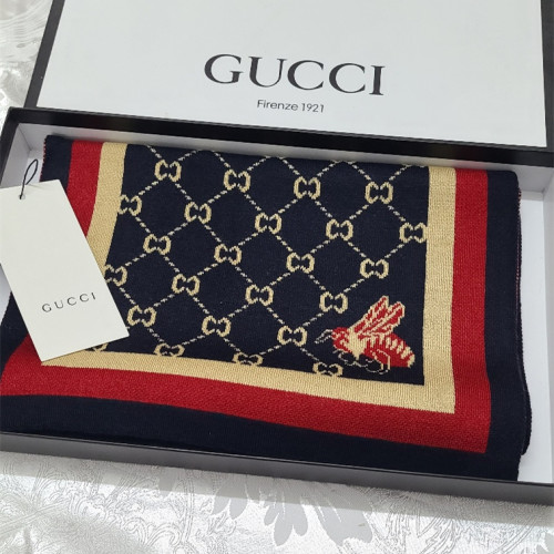 Gucci Scarves Womens Fashion Scarf201