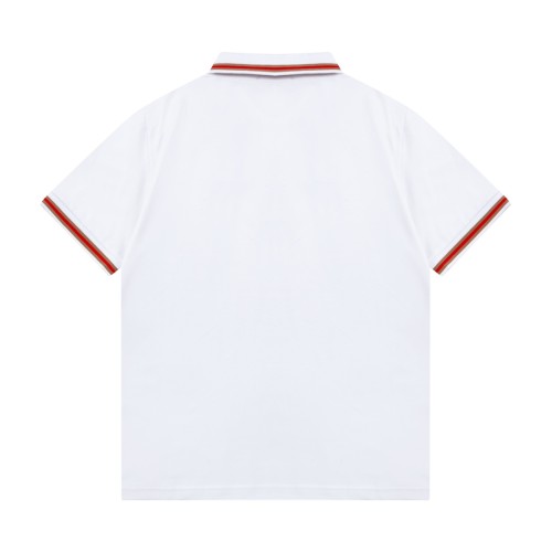 Prada Luxury Brand Men Womens Short Sleeve T-Shirt Polo Shirt   