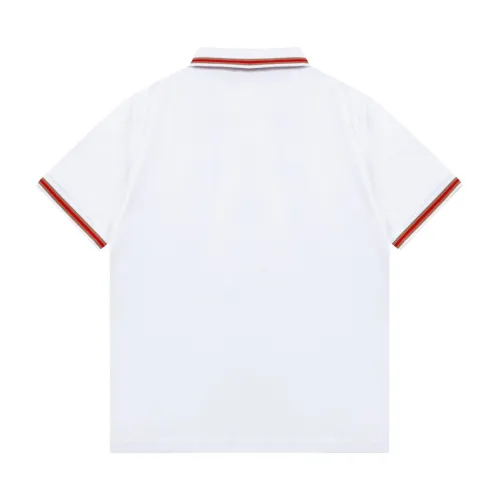 Prada Luxury Brand Men Womens Short Sleeve T-Shirt Polo Shirt   