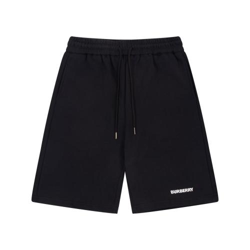 Burberry Luxury Brand Men Womens Pant Shorts   
