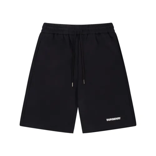 Burberry Luxury Brand Men Womens Pant Shorts   