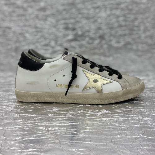 Golden Goose GGDB Stardan Womens Mens Shoes Fashion Sneakers Unisex Design Luxury Brand Men's Super-Star sneakers with Box  