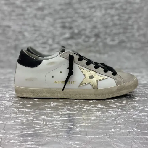 Golden Goose GGDB Stardan Womens Mens Shoes Fashion Sneakers Unisex Design Luxury Brand Men's Super-Star sneakers with Box  
