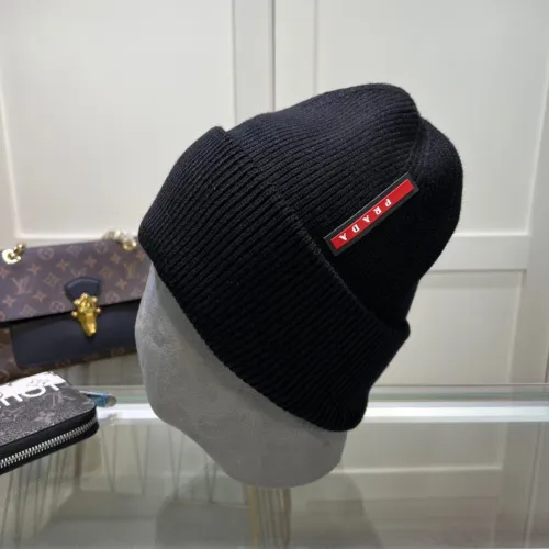 Prada Hats 082