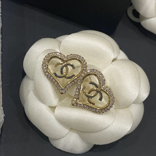 Chanel Luxury Womens Earrings
