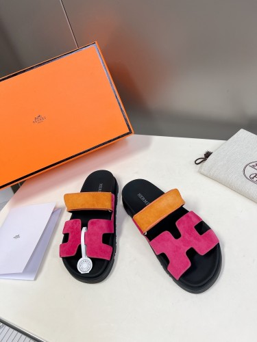 Hermes Womens Mens Unisex Shoes Extra Slippers Sandals Casual Fashion Sandals Luxury Brand with Original Box Whatsapp 