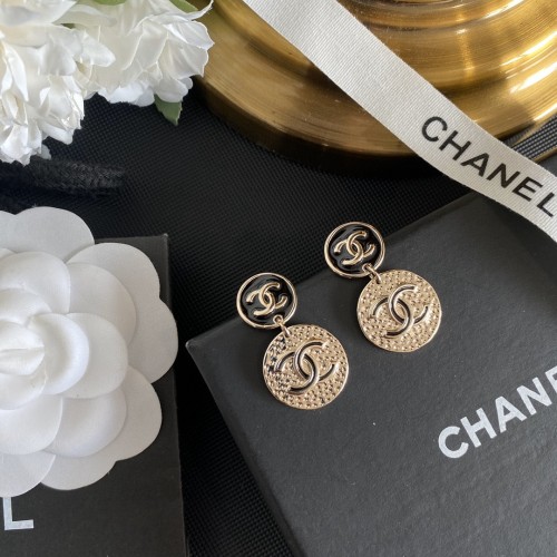 Chanel Luxury Womens Earrings