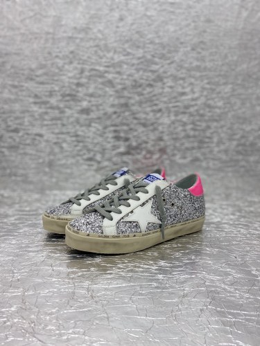 Golden Goose GGDB Stardan Womens Mens Shoes Fashion Sneakers Unisex Design Luxury Brand Men's Super-Star sneakers with Box  