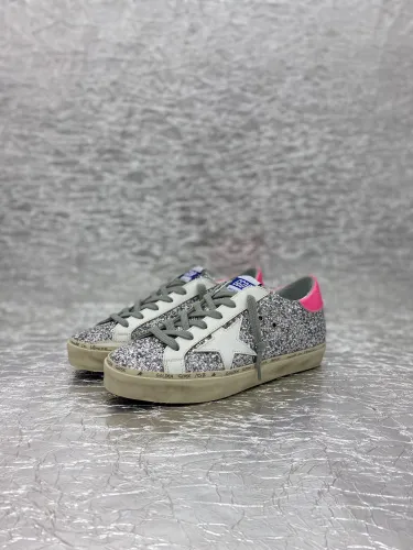Golden Goose GGDB Stardan Womens Mens Shoes Fashion Sneakers Unisex Design Luxury Brand Men's Super-Star sneakers with Box  