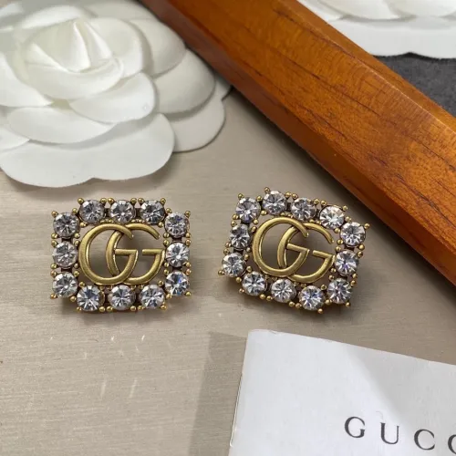 Gucci Luxury Womens Earrings