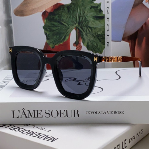 Hermes Sunglasses Luxury Brand Womens Sunglasses with Original Box  