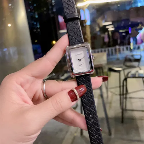 Chanel Womens Watch028