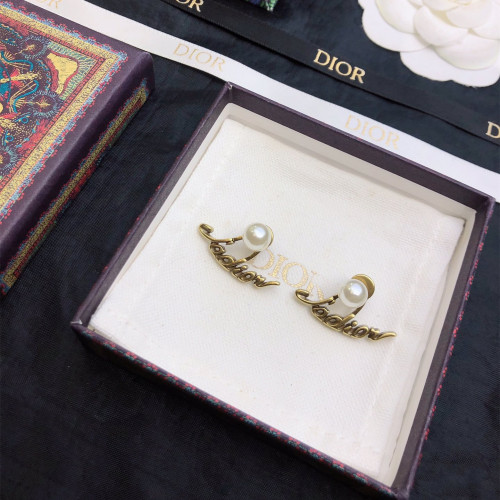 Dior Luxury Womens Earrings