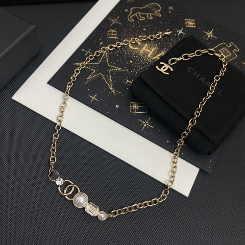 Chanel Luxury Womens Necklace
