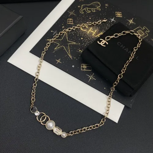 Chanel Luxury Womens Necklace