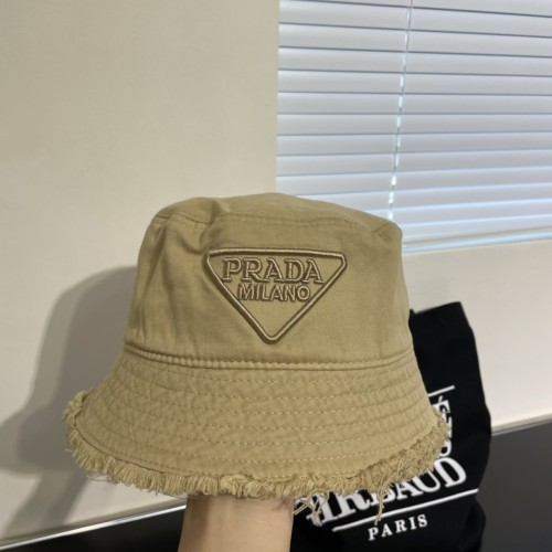 Prada Hats 152