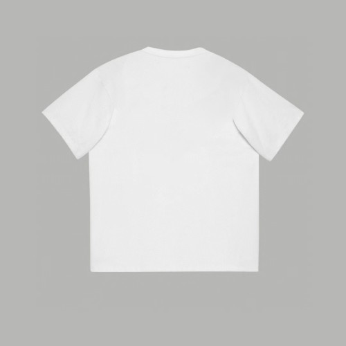 Prada Luxury Brand Men Womens Short Sleeve T-Shirt T shirts   