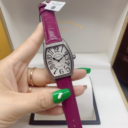 Franck Muller Mens Watch025